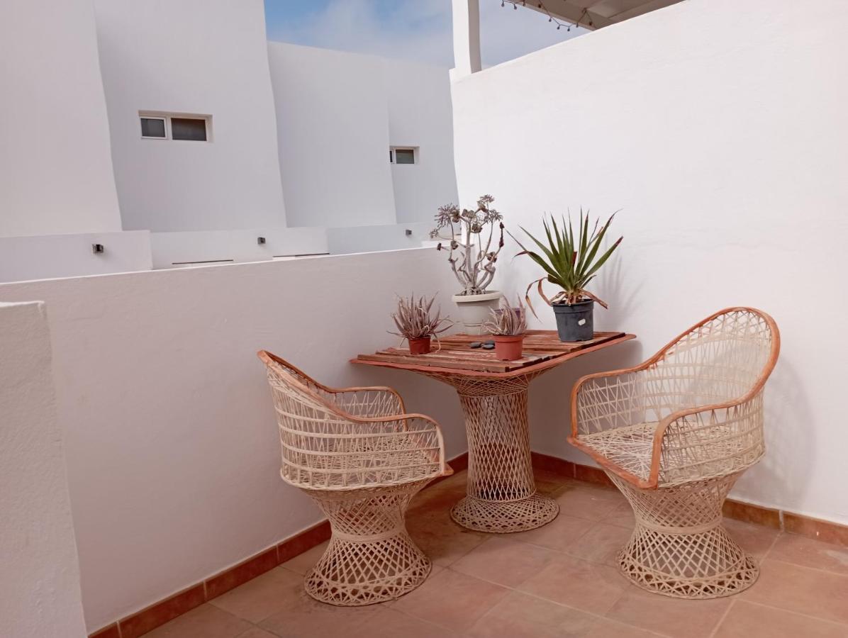 Apartament Kiltankin Beag Costa Teguise Zewnętrze zdjęcie