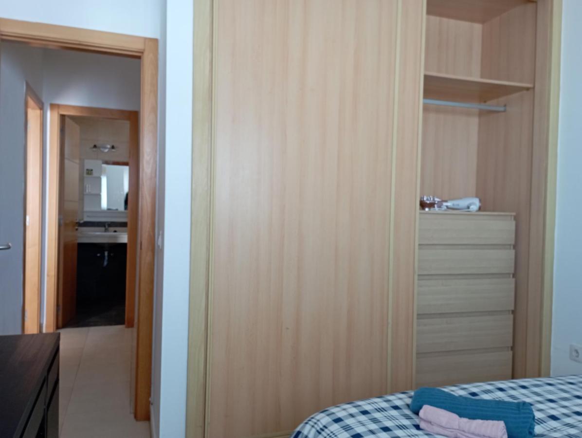 Apartament Kiltankin Beag Costa Teguise Zewnętrze zdjęcie