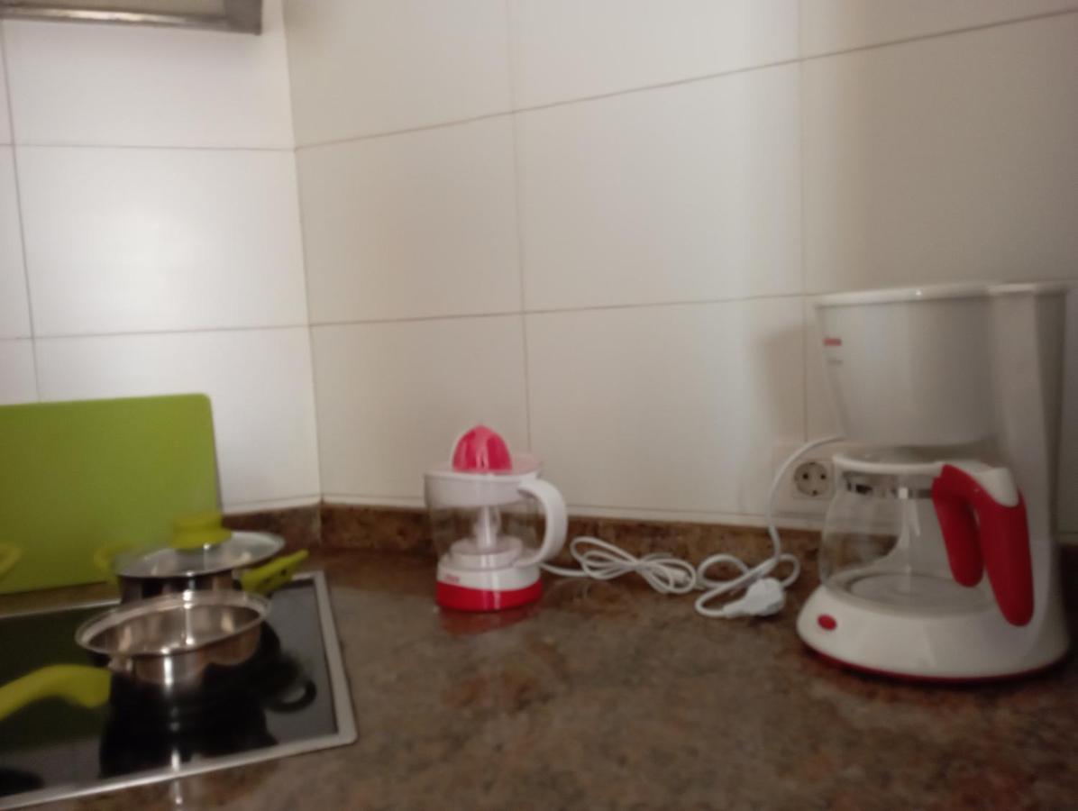 Apartament Kiltankin Beag Costa Teguise Zewnętrze zdjęcie