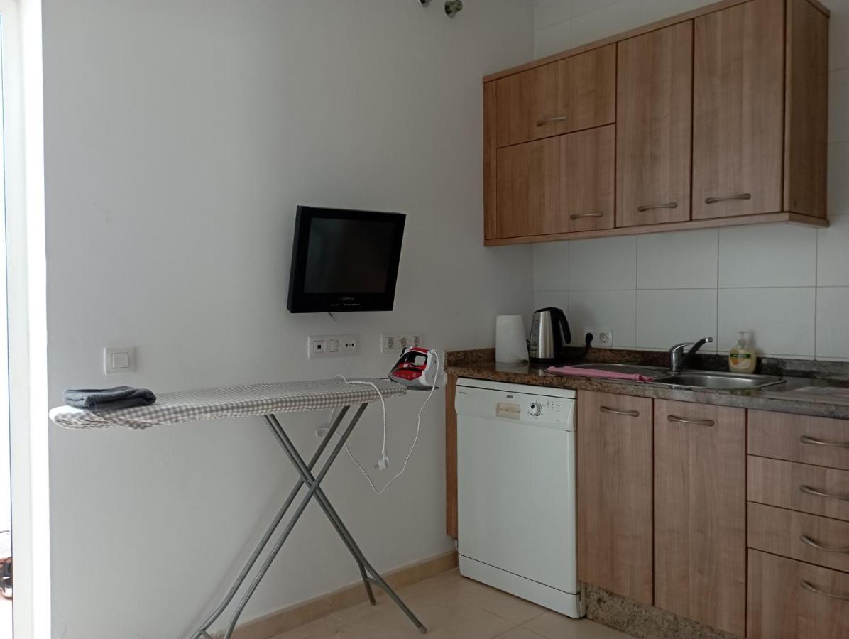 Apartament Kiltankin Beag Costa Teguise Zewnętrze zdjęcie
