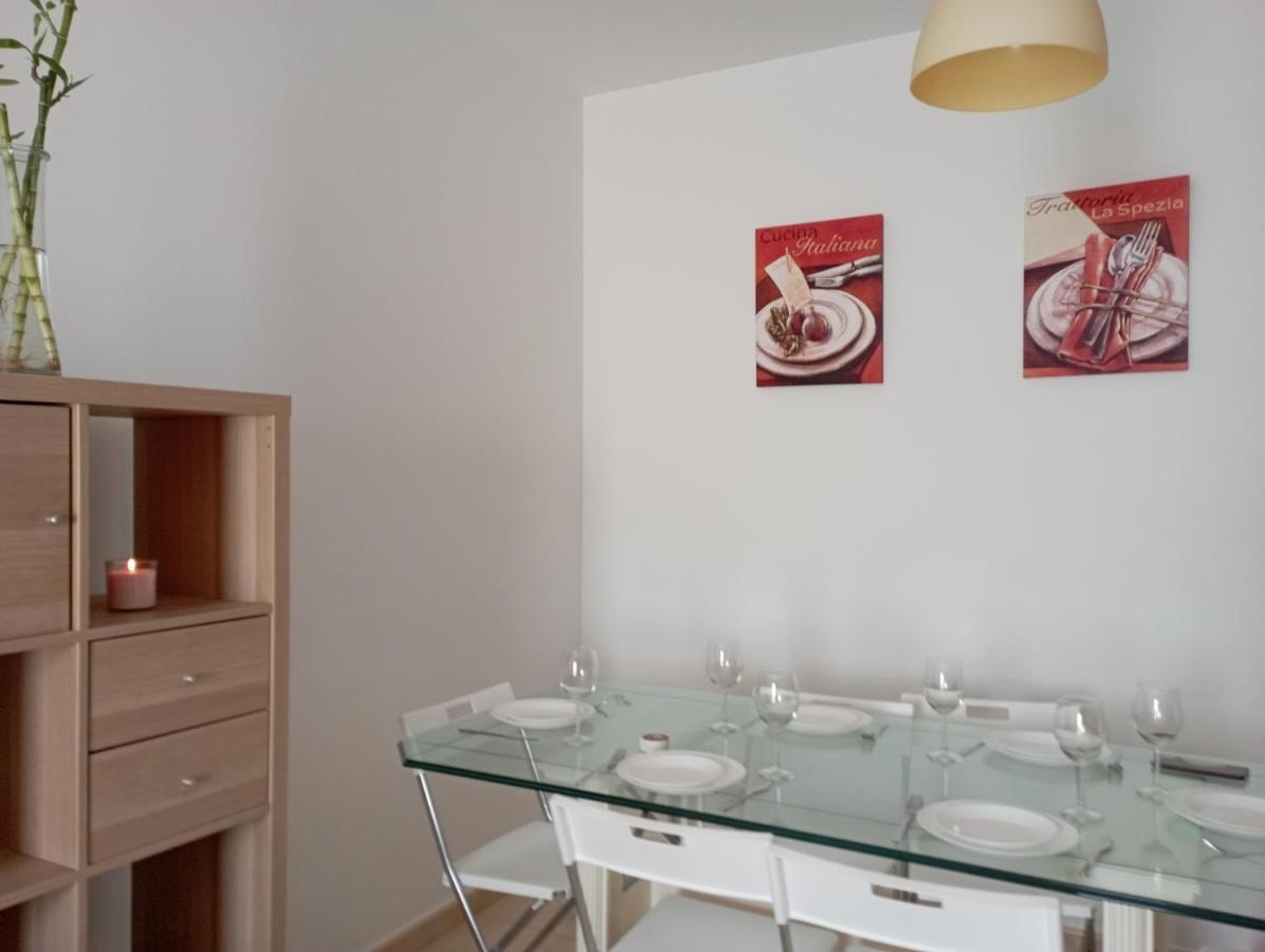 Apartament Kiltankin Beag Costa Teguise Zewnętrze zdjęcie