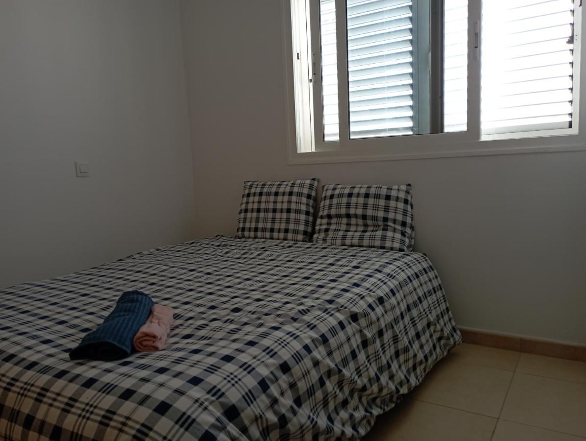 Apartament Kiltankin Beag Costa Teguise Zewnętrze zdjęcie
