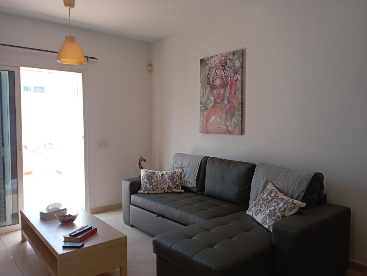Apartament Kiltankin Beag Costa Teguise Zewnętrze zdjęcie