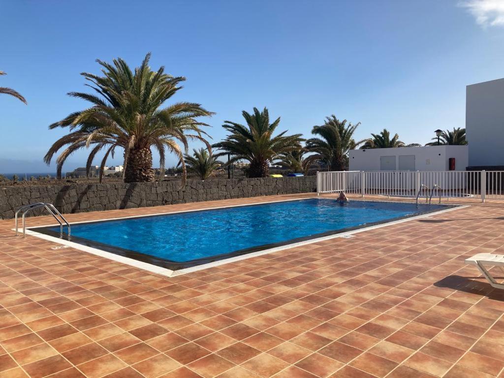 Apartament Kiltankin Beag Costa Teguise Zewnętrze zdjęcie