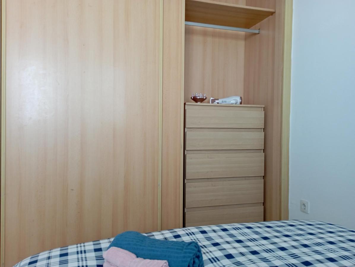 Apartament Kiltankin Beag Costa Teguise Zewnętrze zdjęcie