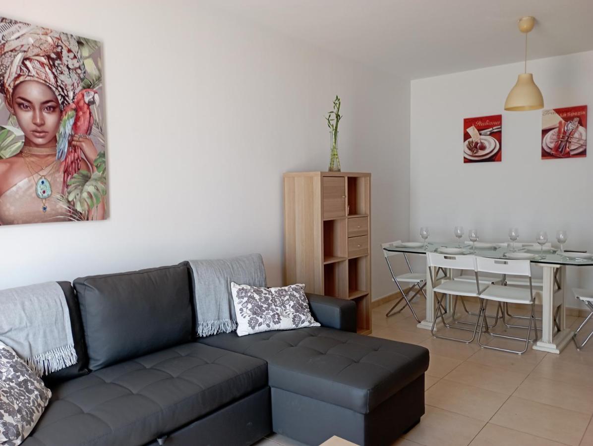 Apartament Kiltankin Beag Costa Teguise Zewnętrze zdjęcie
