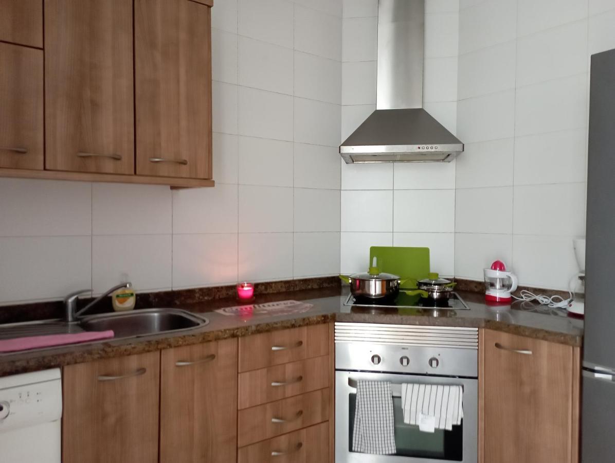 Apartament Kiltankin Beag Costa Teguise Zewnętrze zdjęcie