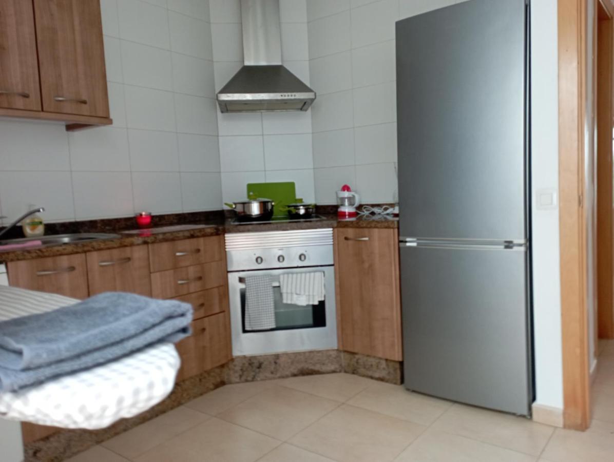 Apartament Kiltankin Beag Costa Teguise Zewnętrze zdjęcie