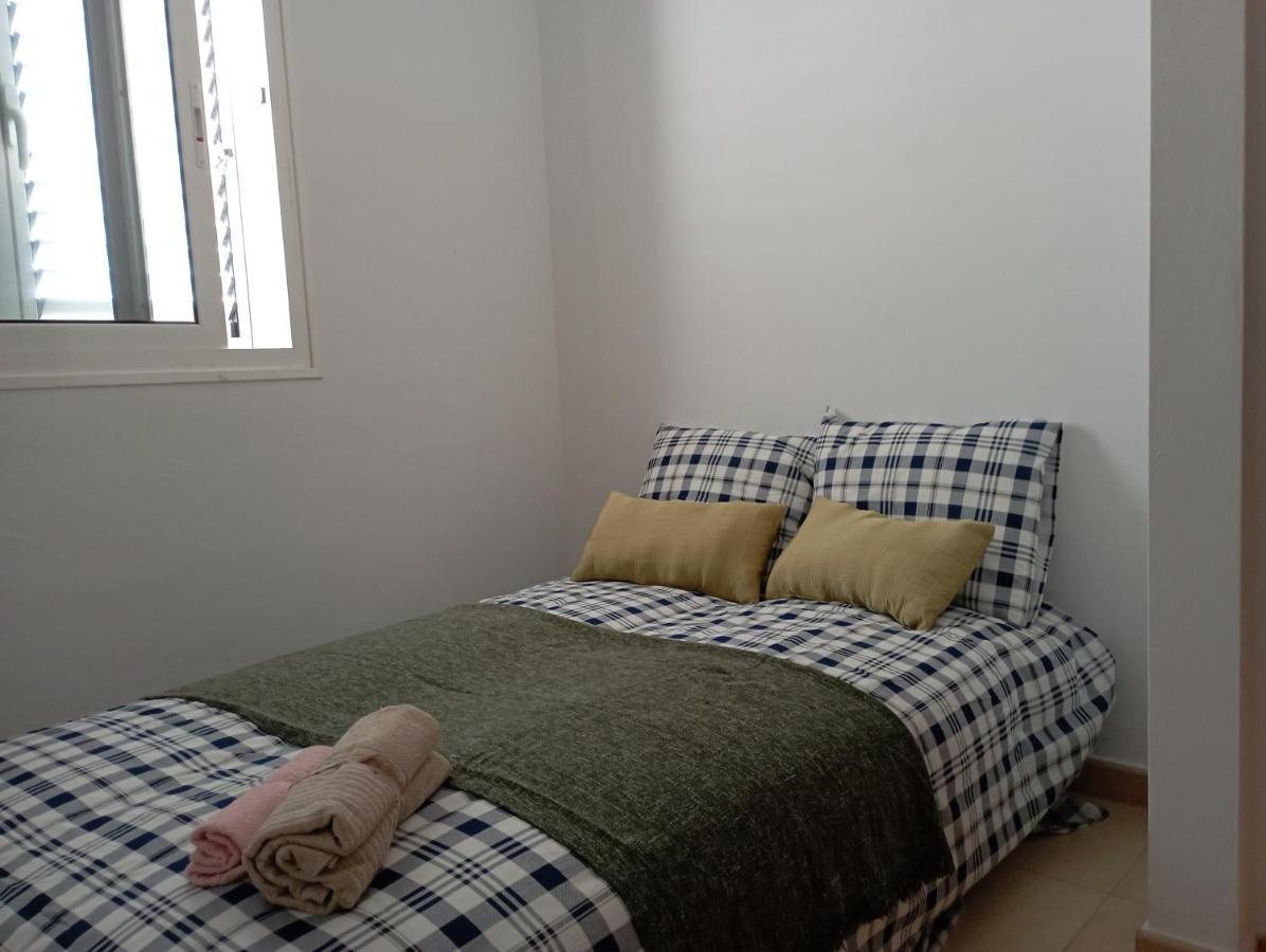 Apartament Kiltankin Beag Costa Teguise Zewnętrze zdjęcie