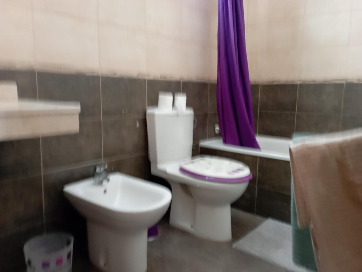 Apartament Kiltankin Beag Costa Teguise Zewnętrze zdjęcie