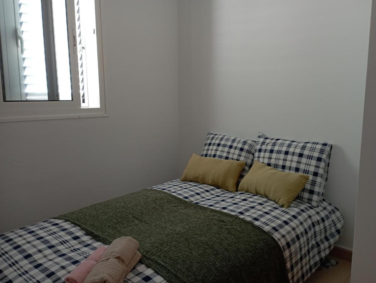 Apartament Kiltankin Beag Costa Teguise Zewnętrze zdjęcie