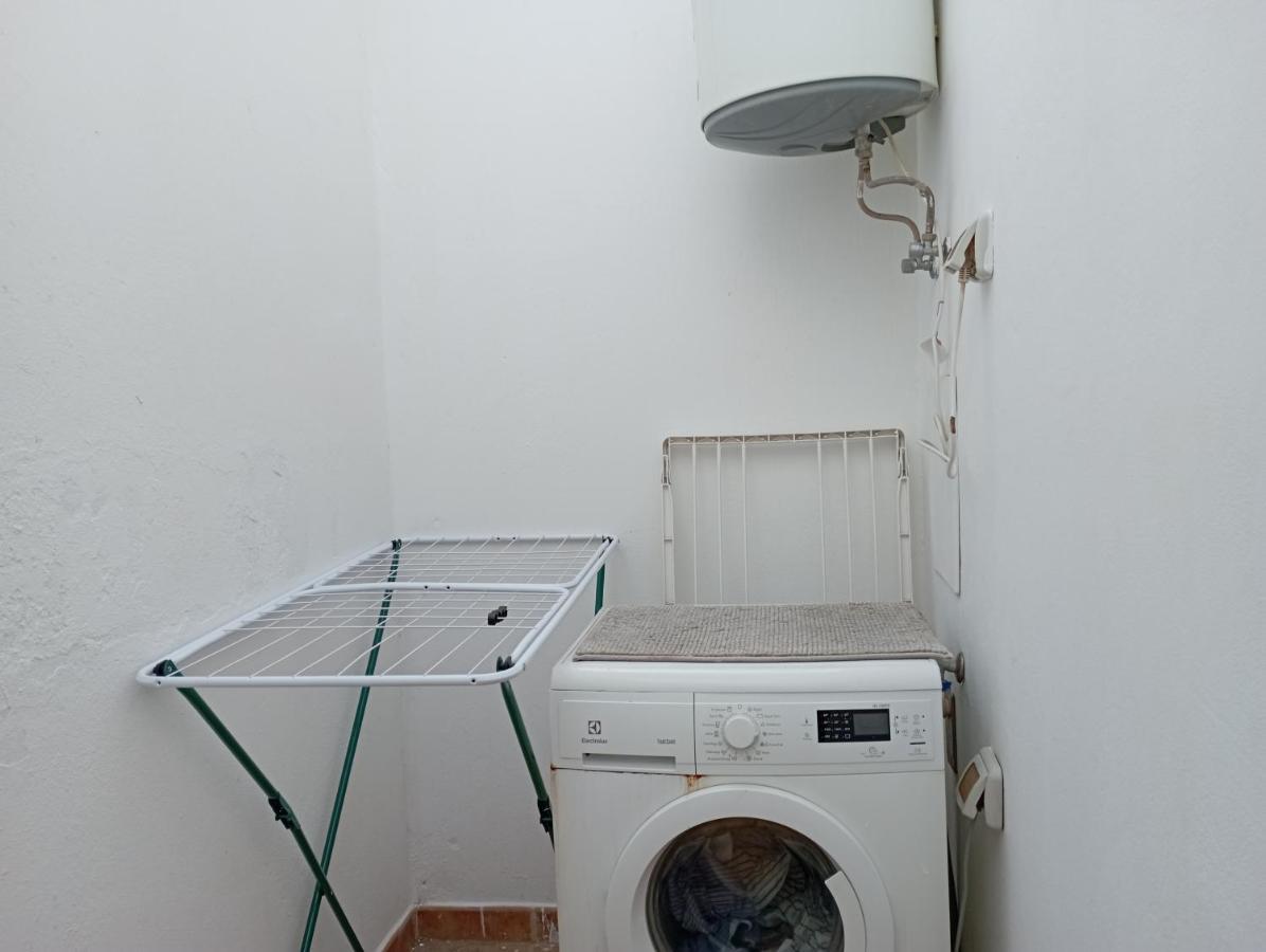 Apartament Kiltankin Beag Costa Teguise Zewnętrze zdjęcie