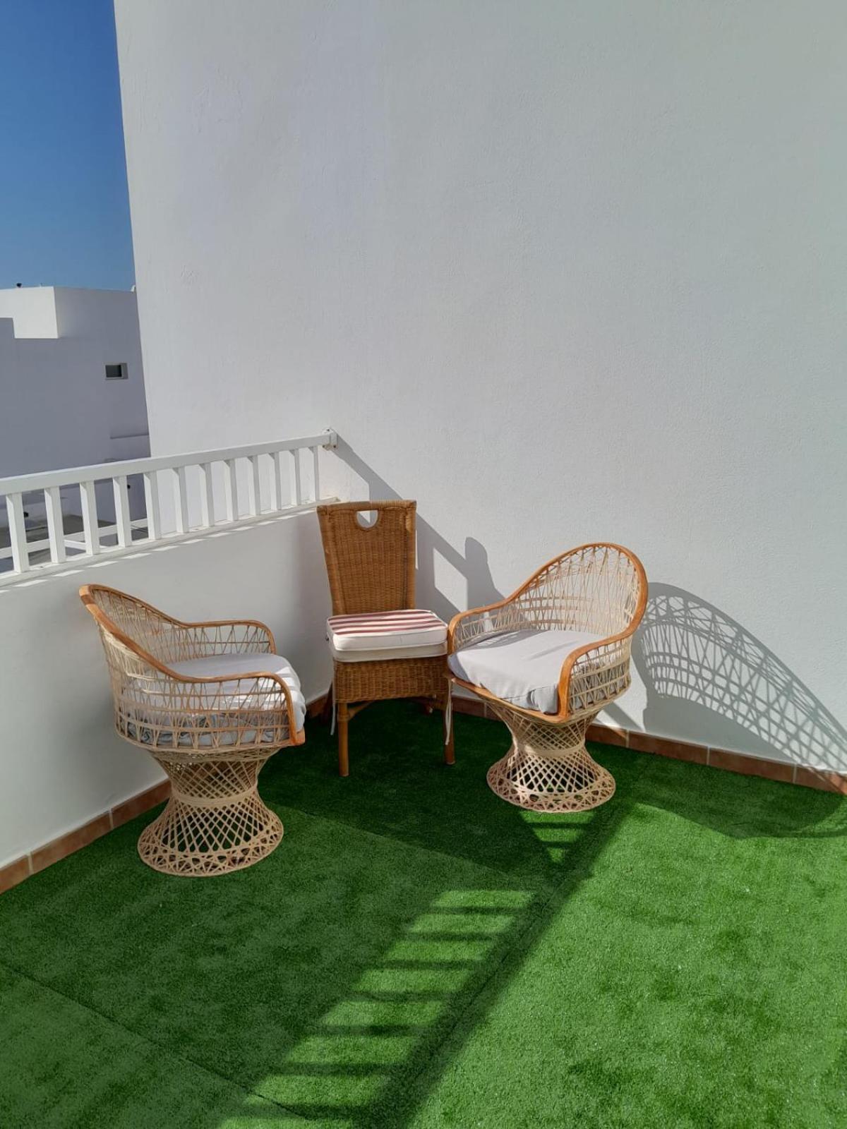 Apartament Kiltankin Beag Costa Teguise Zewnętrze zdjęcie