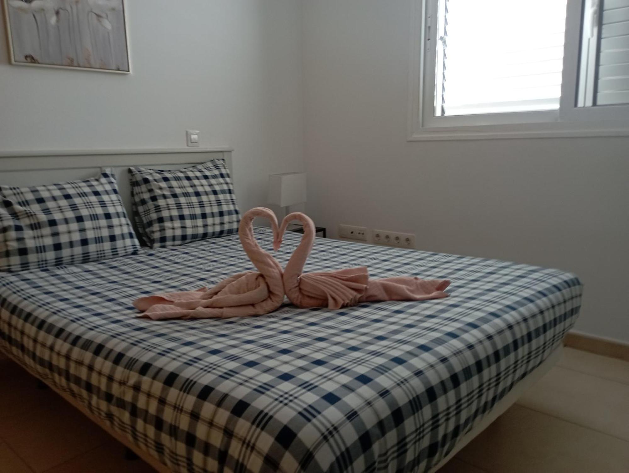 Apartament Kiltankin Beag Costa Teguise Zewnętrze zdjęcie
