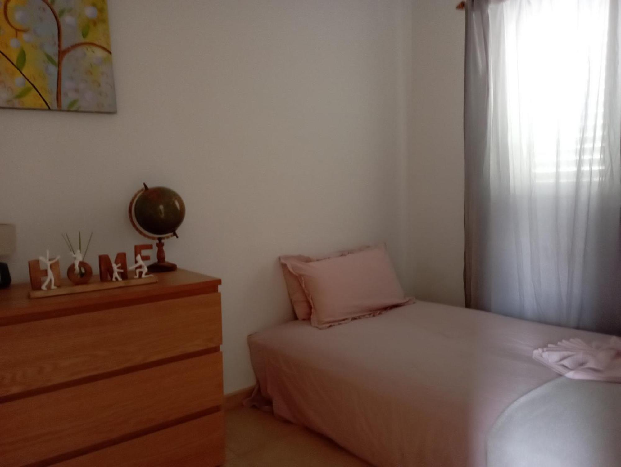 Apartament Kiltankin Beag Costa Teguise Zewnętrze zdjęcie