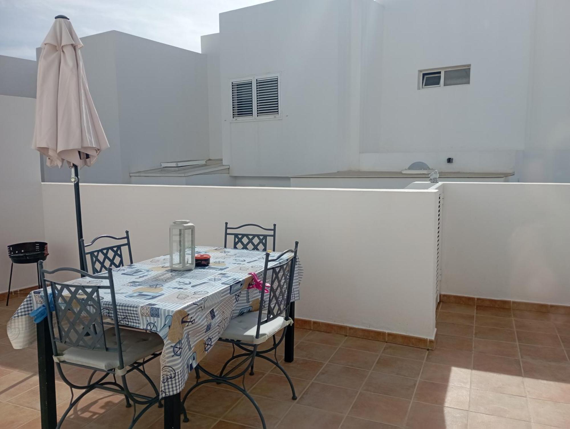 Apartament Kiltankin Beag Costa Teguise Zewnętrze zdjęcie